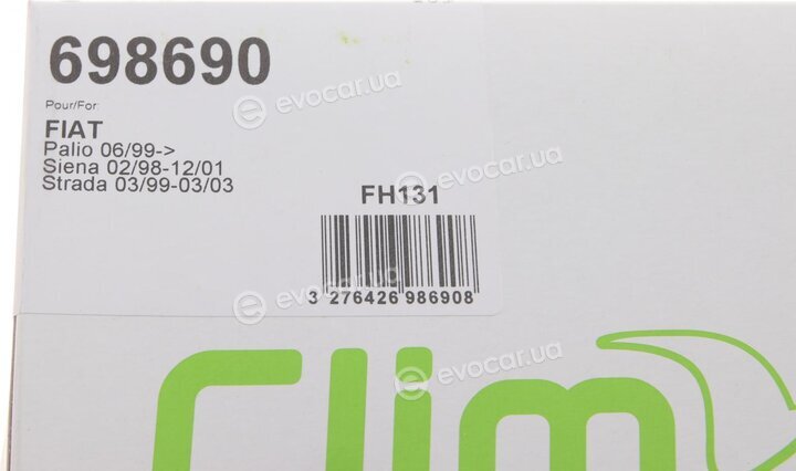 Valeo 698690