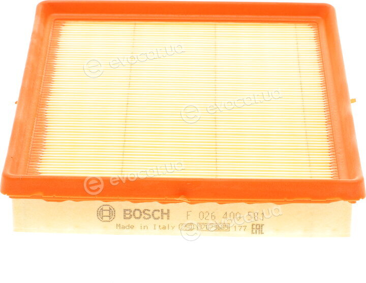 Bosch F 026 400 581