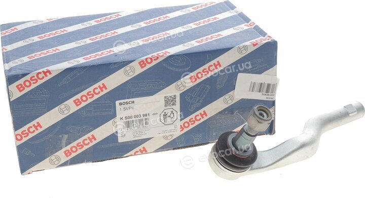 Bosch K S00 003 981