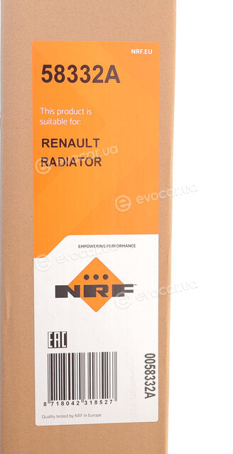 NRF 58332A