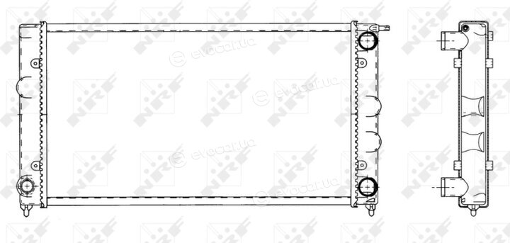 NRF 509501