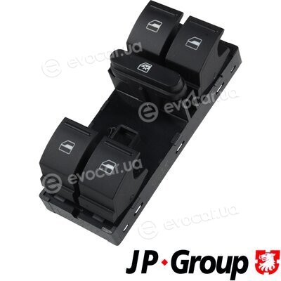 JP Group 1196703200