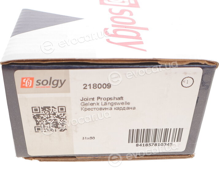 Solgy 218009