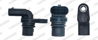 Wagner CAS00154