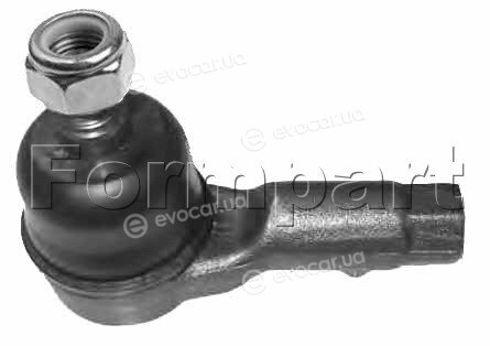 Formpart 3802000