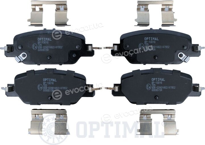 Optimal BP-13016