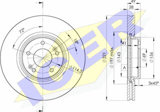 Icer 78BD4051-2