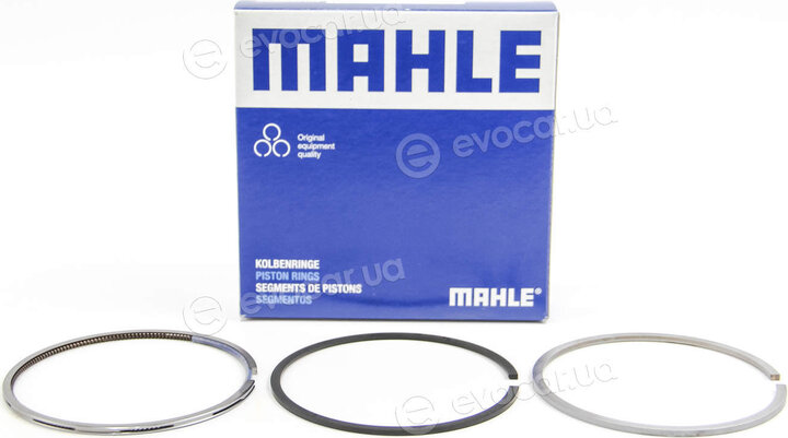 Mahle 001 01 V0