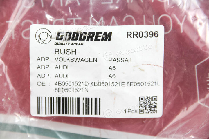 Goodrem RR0396