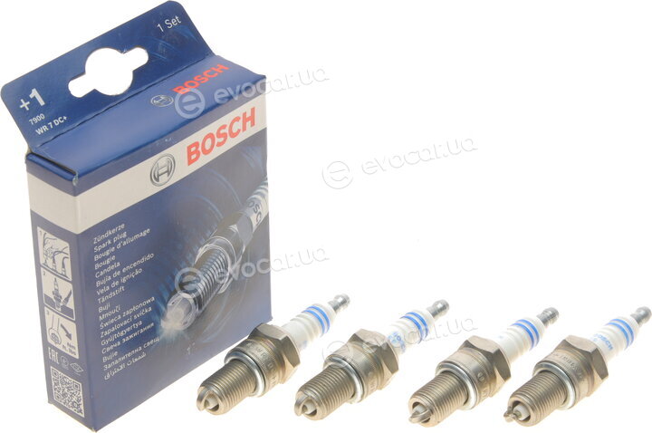 Bosch 0 242 235 909