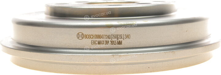 Bosch 0 986 477 240