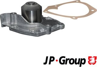 JP Group 4314100900