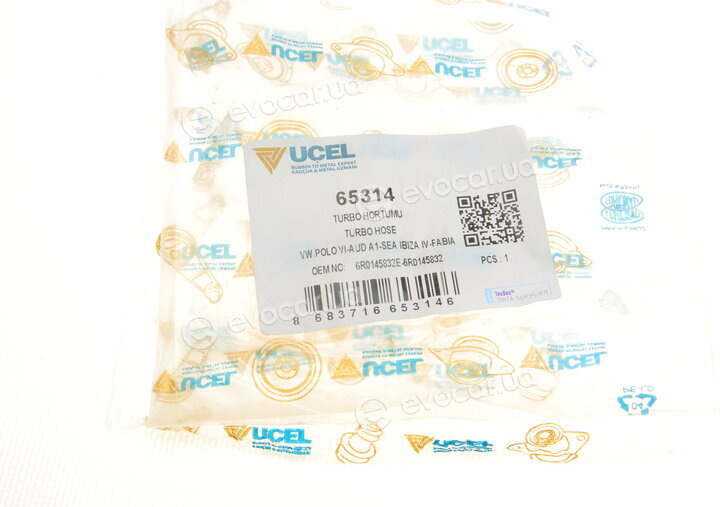 Ucel 65314