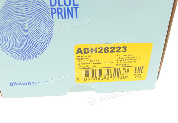 Blue Print ADH28223