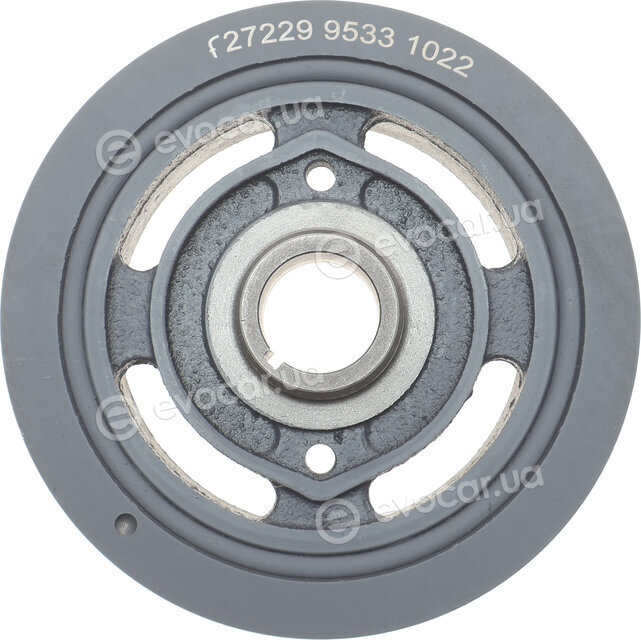 Blue Print ADBP610185