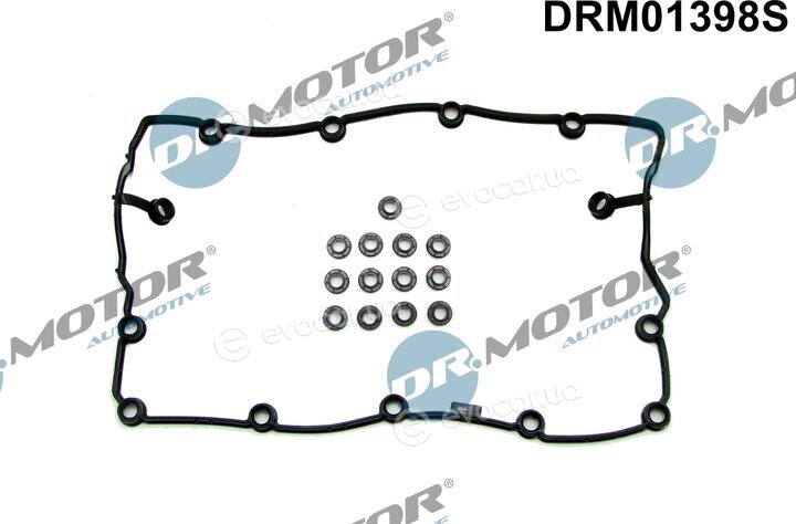 Dr. Motor DRM01398S