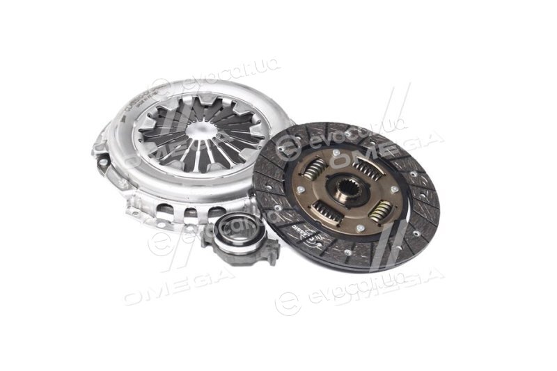 Valeo 786007