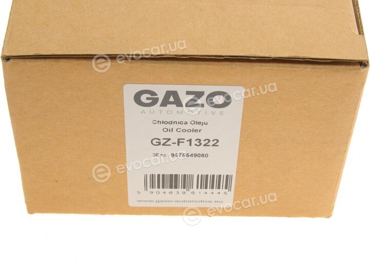 Gazo GZ-F1322