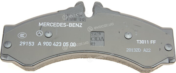 Mercedes-Benz A 900 420 04 00