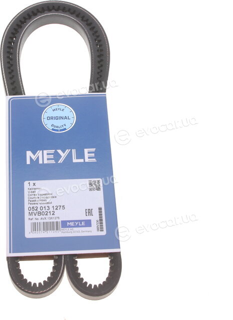 Meyle 052 013 1275