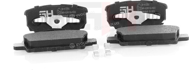 GH GH-412506