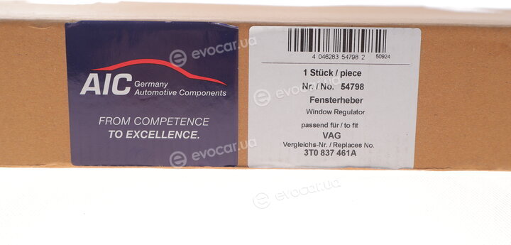 AIC 54798