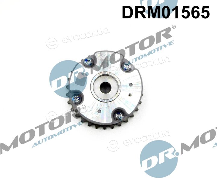 Dr. Motor DRM01565