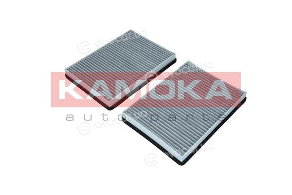 Kamoka F505701
