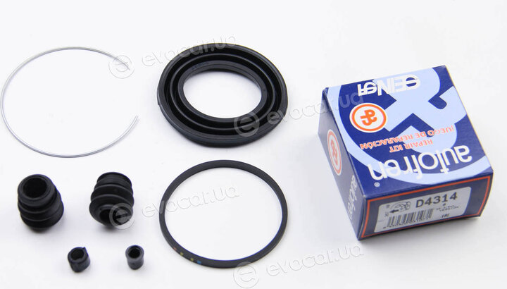 Autofren D4314