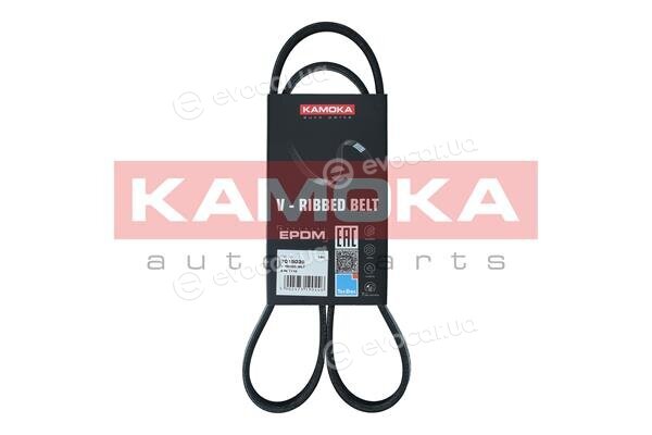 Kamoka 7015036