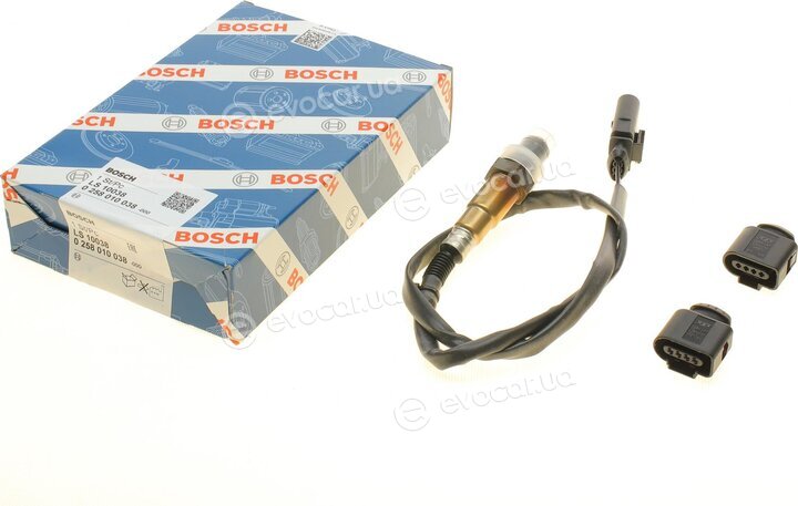 Bosch 0 258 010 038