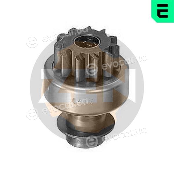 Era / Messmer ZN0426