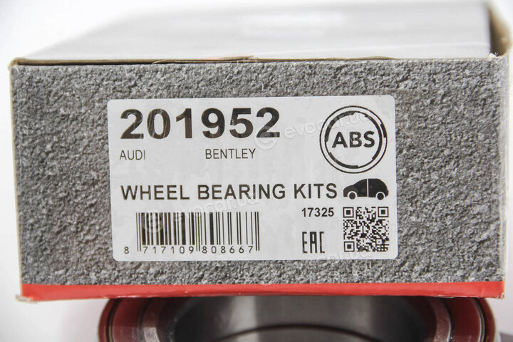 A.B.S. 201952