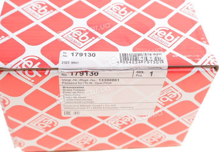 Febi 179130