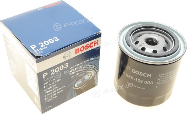 Bosch 0 986 452 003