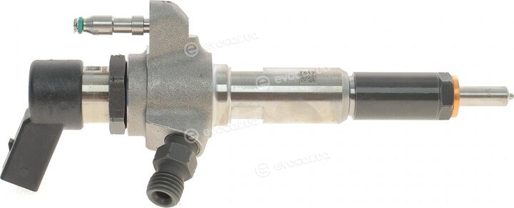 Delphi HRD663