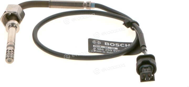 Bosch 0 986 259 079