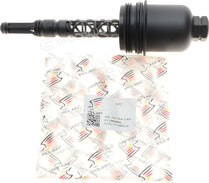 Adler 2711800238