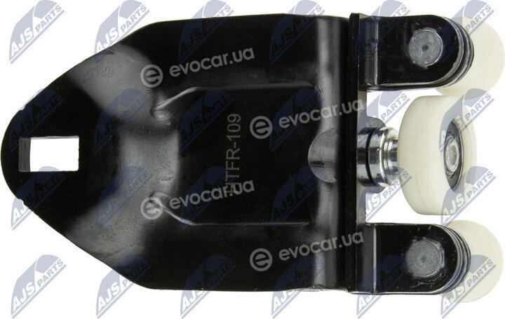 NTY EZC-FR-109