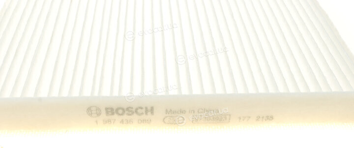 Bosch 1 987 435 089