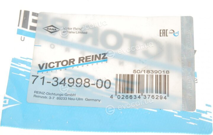 Victor Reinz 71-34998-00