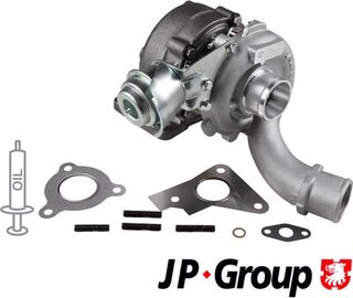 JP Group 4317400200