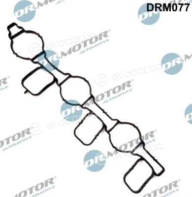 Dr. Motor DRM077