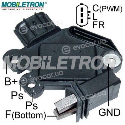 Mobiletron VR-V3530