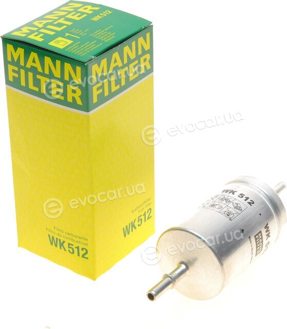 Mann WK 512
