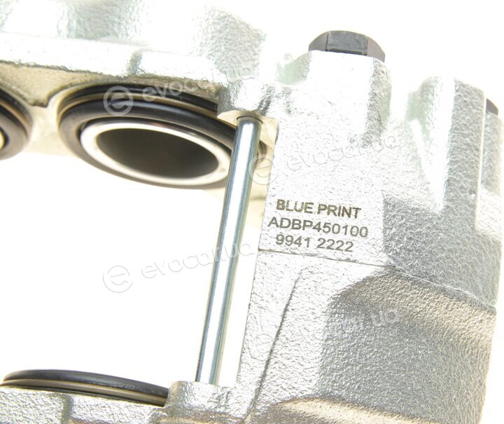 Blue Print ADBP450100