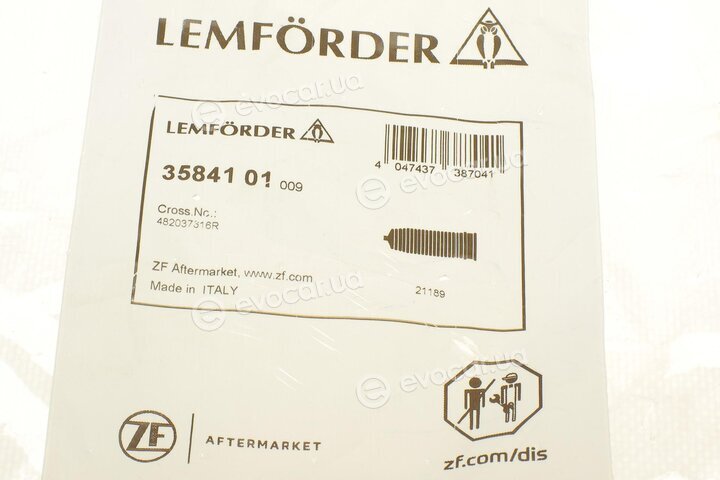 Lemforder 35841 01