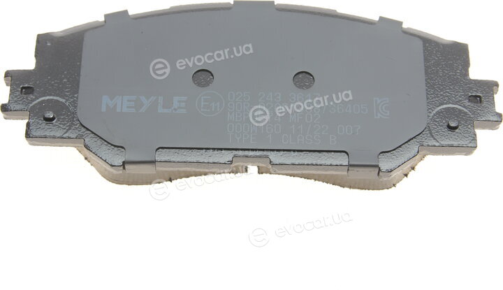 Meyle 025 243 3617
