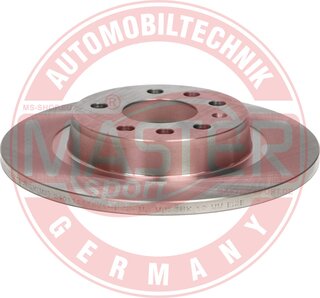Master Sport 24011201571-PCS-MS