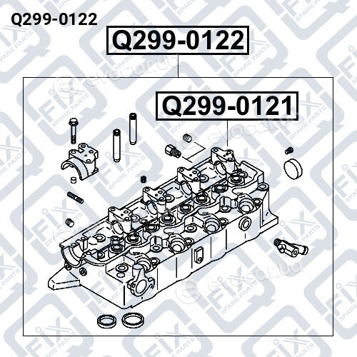 Q-Fix Q2990122